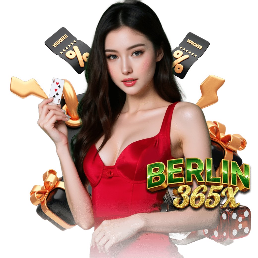 berlin365 เว็บตรง