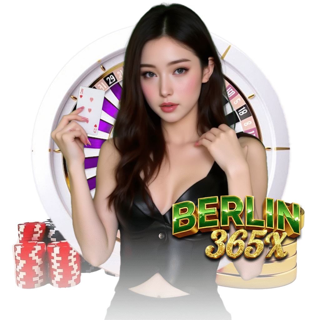 berlin365 เข้าสู่ระบบ