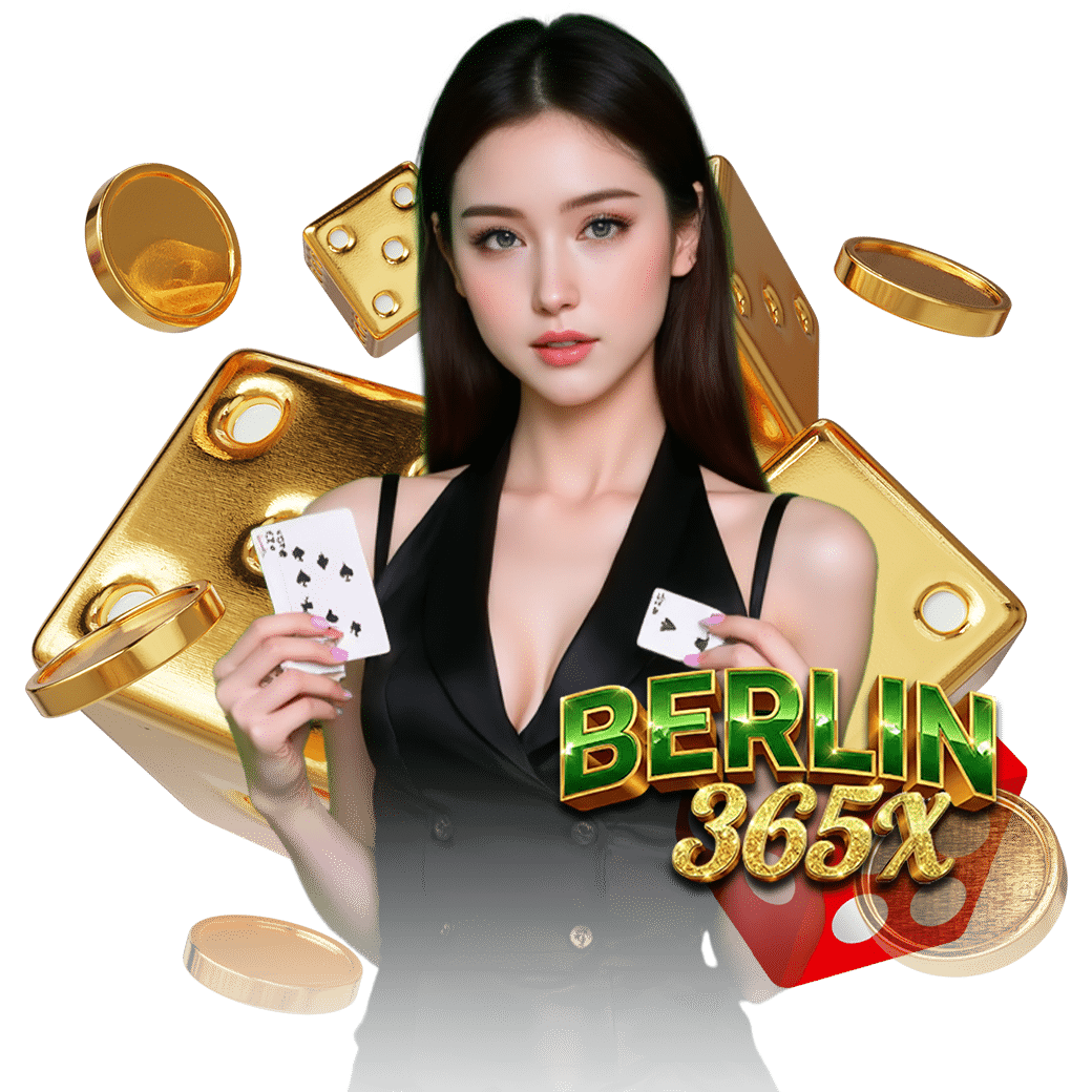 berlin365 สมัคร